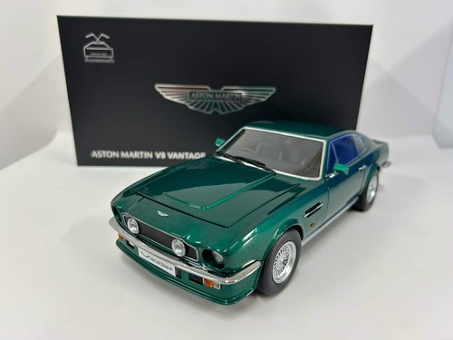 Xiaoguang aston martin v8 - 1/18,