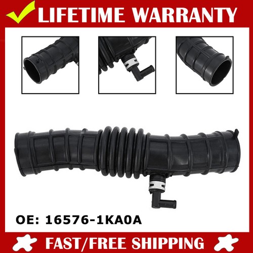 16576 1ka0a car air intake - 16576-1ka0a,