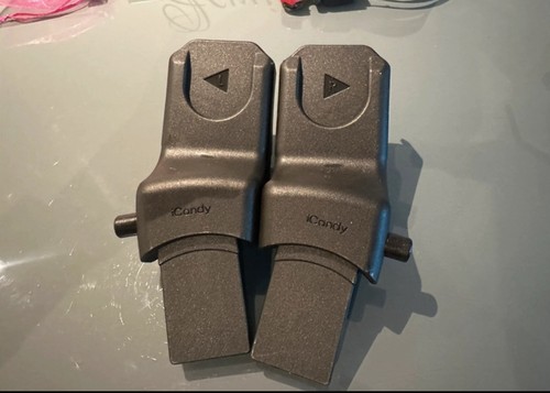 Icandy core car - core, adapters