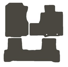 FITS HONDA CR-V 2007-2012 DARK