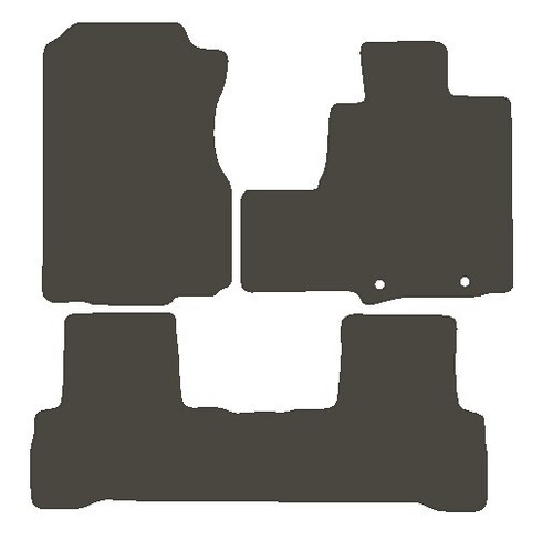 Fits honda 2007 - fits, cr-v
