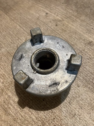 Drive boss qualcast - drive,