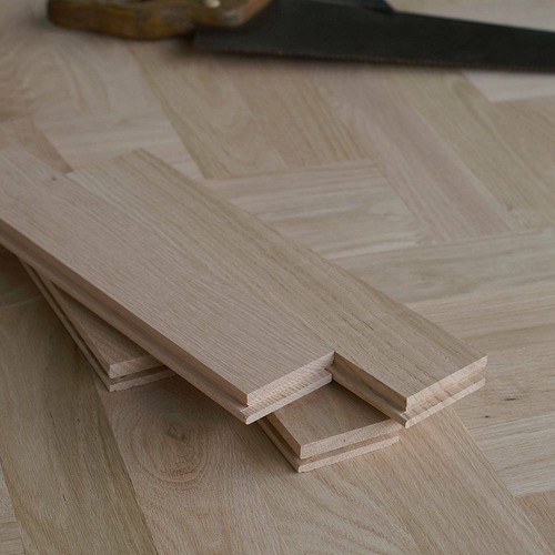 Parquet classique oak - 12",