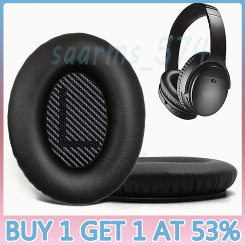 Bose replacement ear pads - bose,