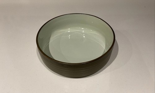 Vintage 1960 denby green - vintage, 1960’s