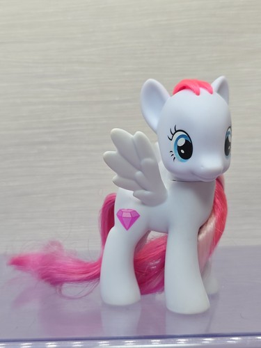 Little pony mlp fim - pony,