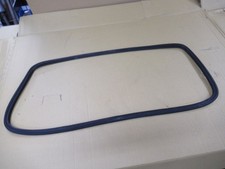 Ford Escort MK1 Rear Screen