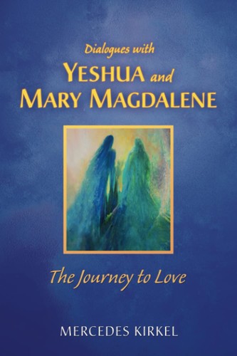 Dialogues with yeshua - yeshua, and