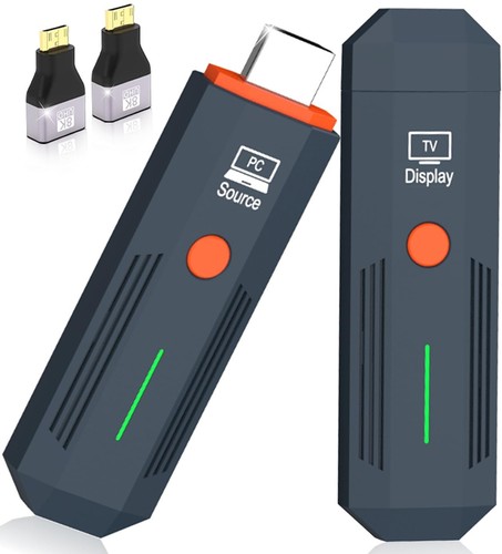 2026 upgraded wireless hdmi - 2026,