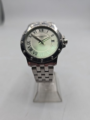 Raymond weil tango 5590 - weil,