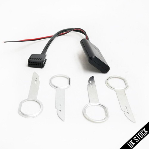 Bluetooth aux cable - bluetooth,
