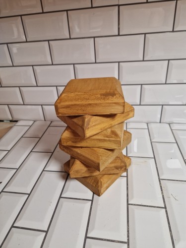 Fence post caps - x,