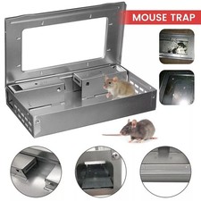 Multi Live Catch Mouse Humane