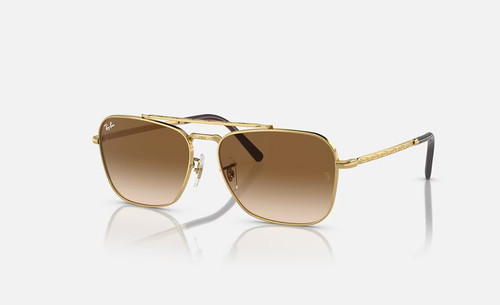 Genuine ray ban new - genuine, caravan