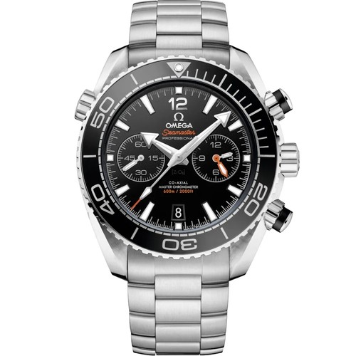 Omega seamaster planet - omega,