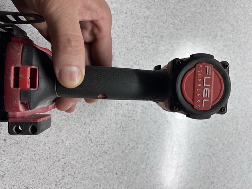 Milwaukee m18fid3 18v impact - milwaukee,