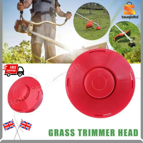 Universal petrol trimmer head - petrol,