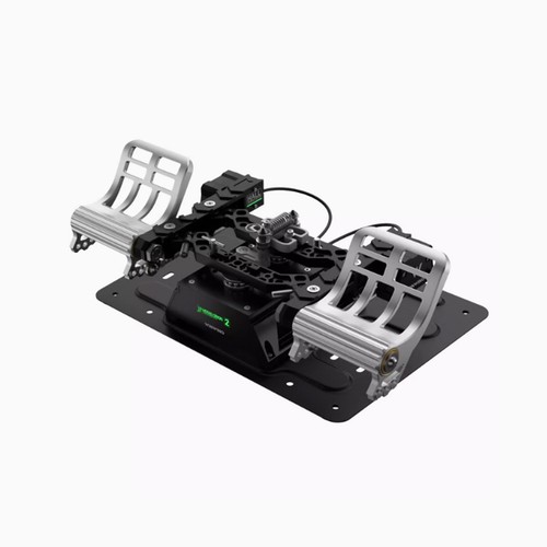 Winwing damper edition - r1,
