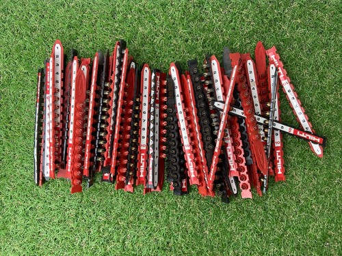 Hilti cartridge 11 m10 - hilti,