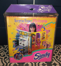 Vintage Sindy 1996 Hasbro