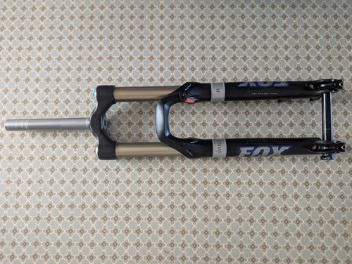 Fox van coil - 36, 26”