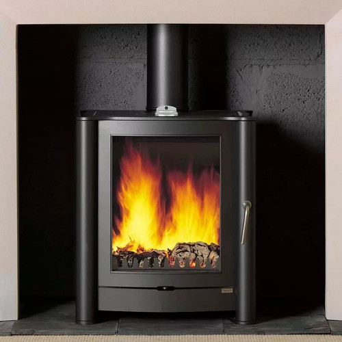 Firebelly fb2 stove glass - fb2,