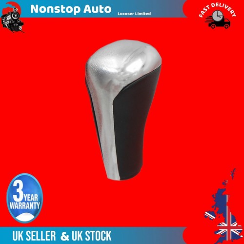 Automatic gear shift knob - gear,