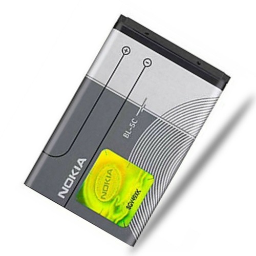 Genuine battery 1020mah - genuine,