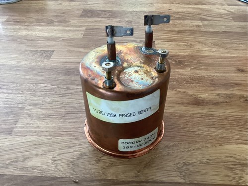 Redring vortex handwash 3kw - redring,