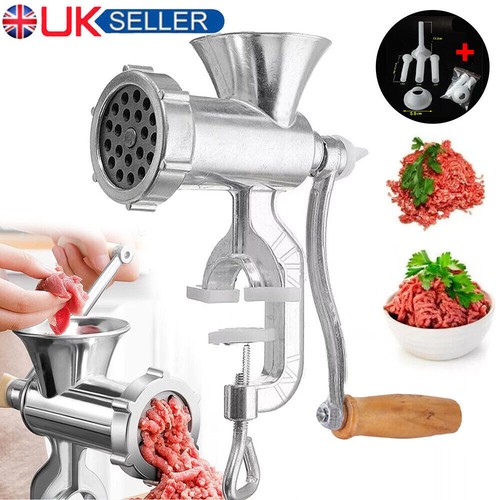 Large size manual kitchen meat - size,