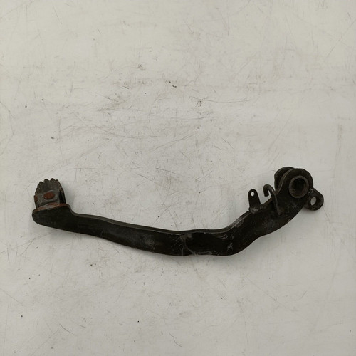Rear brake pedal yamaha - pedal, xt