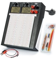 Yihua 1502PBB Breadboard Power