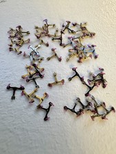 Rolex Original Job Lot 50 X  3135 421. Pallet Forks  Used Condition