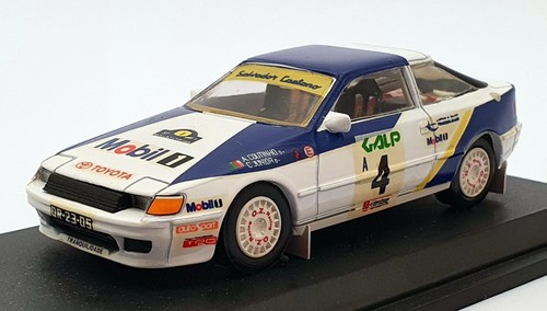 Trofeu scale model - model, car