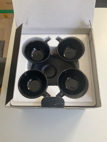 Nigella lawson espresso cups - nigella, x