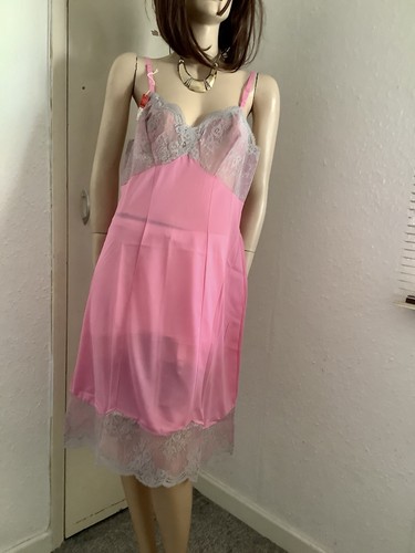 Vtg kayser pink - kayser, jersey