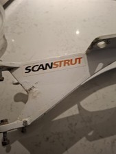 Scanstrut SC12 Mast Mount