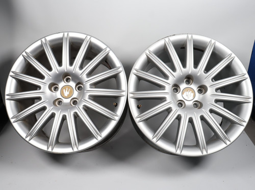 Maserati 3200gt 4200 set - 3200gt, of