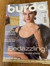 Burda World of Fashion