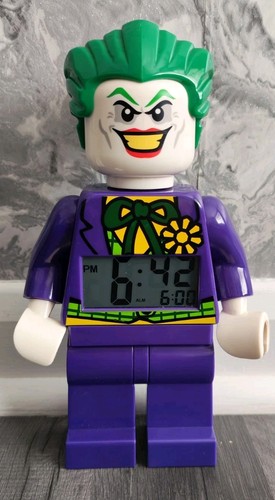 Lego superheros villains - dc,