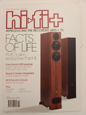 Hi-Fi Plus Magazine Issue 73
