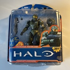 McFarlane Toys Halo