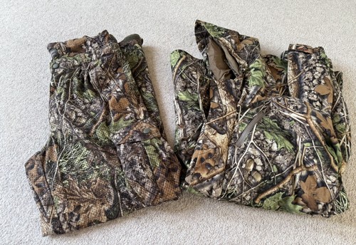 Deerhunter jacket trousers - &,
