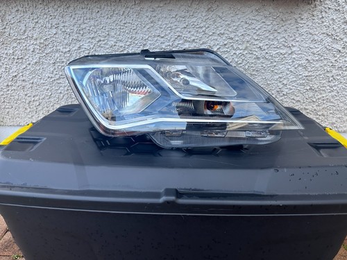 Seat toledo headlight - seat,