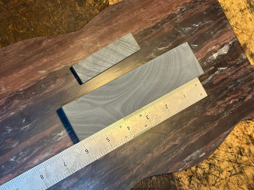 Great little 157mm long - great, banded