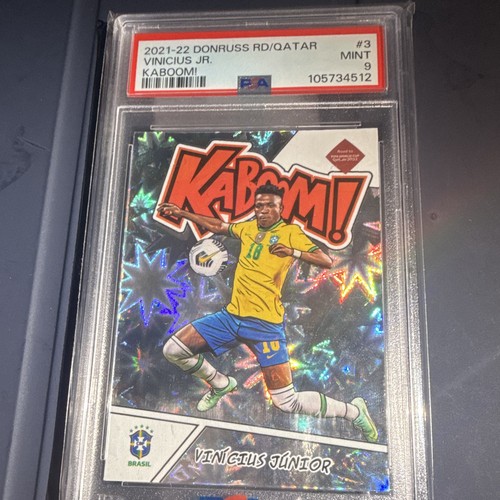 Panini donruss road qatar - road, to