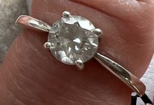 Genuine Pandora Sterling