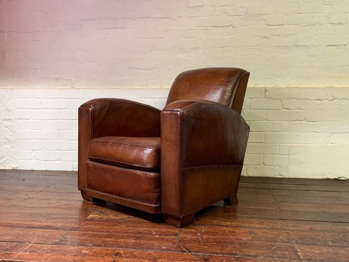 Fabulous french leather club - fabulous,