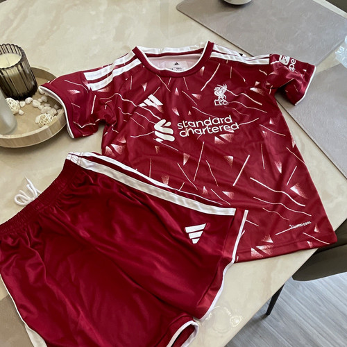 Adidas liverpool kids full - fc,