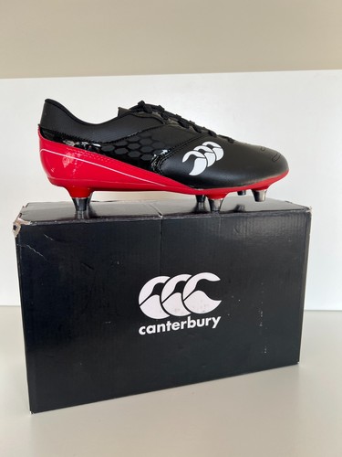 Canterbury rugby boots boys - boots,